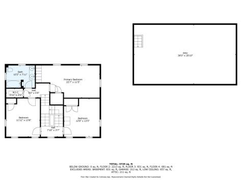 4 Mast Landing Bath ME 04530