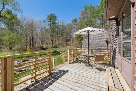 4 Mast Landing Bath ME 04530