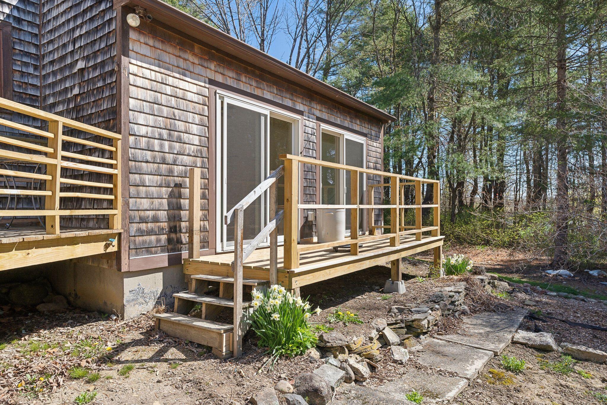 4 Mast Landing Bath ME 04530