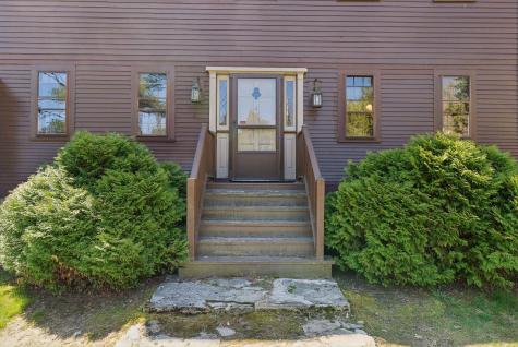 4 Mast Landing Bath ME 04530