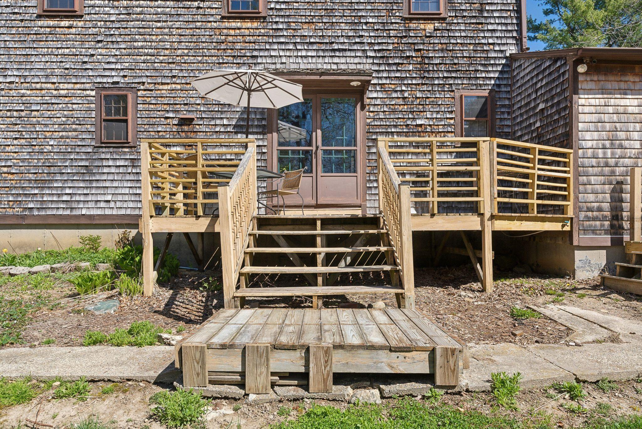 4 Mast Landing Bath ME 04530