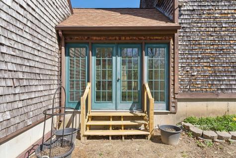 4 Mast Landing Bath ME 04530