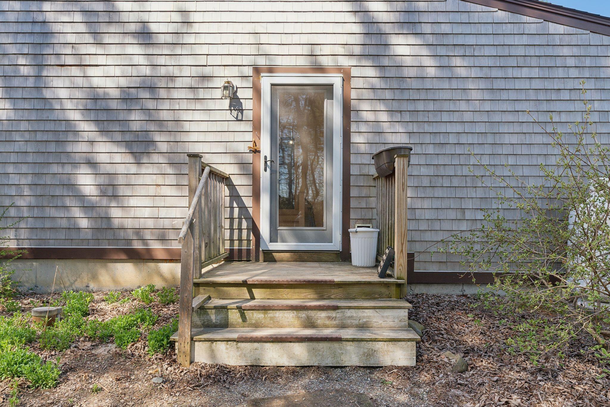 4 Mast Landing Bath ME 04530