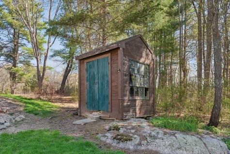 4 Mast Landing Bath ME 04530