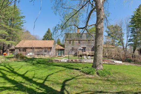 4 Mast Landing Bath ME 04530