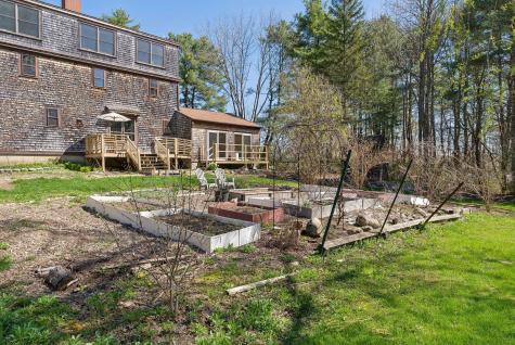 4 Mast Landing Bath ME 04530