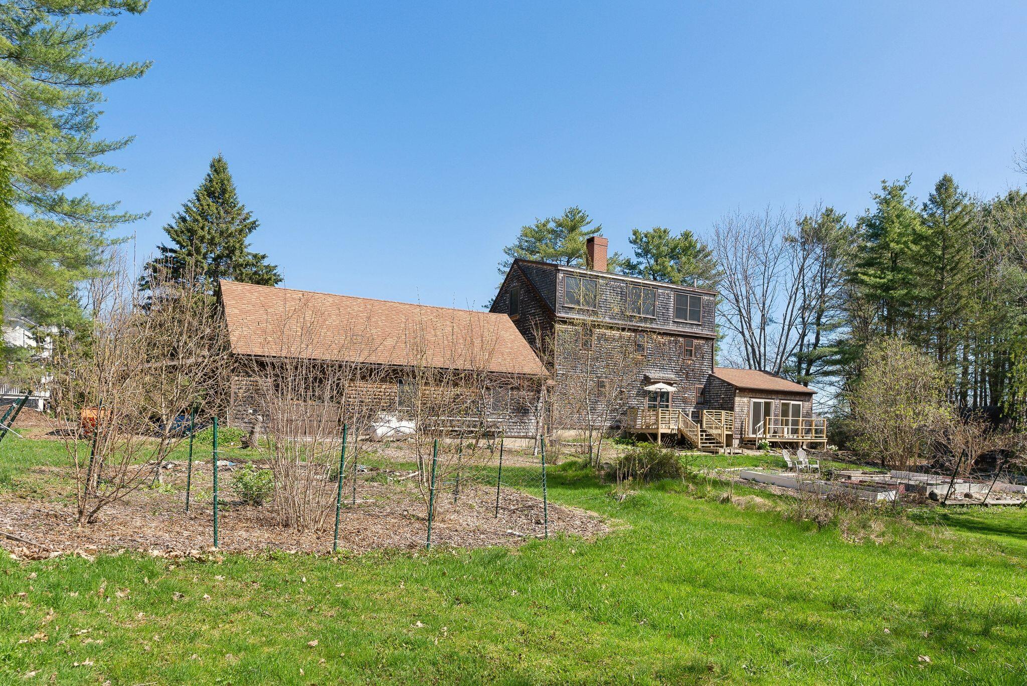 4 Mast Landing Bath ME 04530