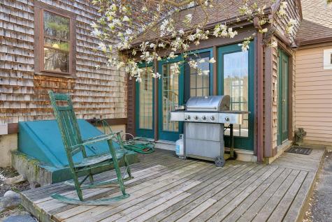 4 Mast Landing Bath ME 04530