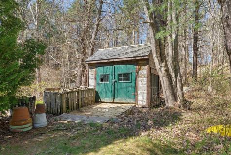 4 Mast Landing Bath ME 04530