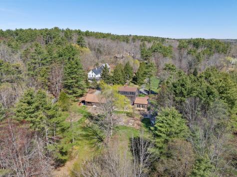 4 Mast Landing Bath ME 04530