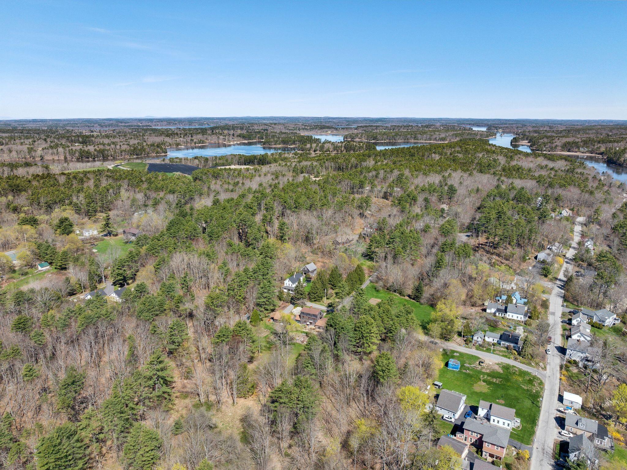 4 Mast Landing Bath ME 04530