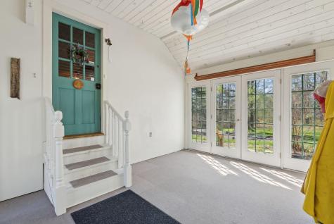 4 Mast Landing Bath ME 04530