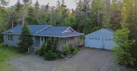 656 Mason Bay Road Jonesport ME 04649