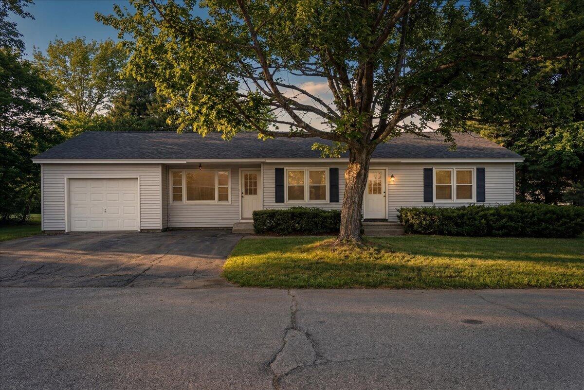 15 Michaud Avenue Lewiston ME 04240