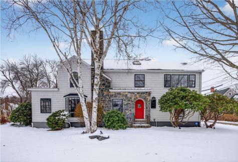 1157 Shore Road Cape Elizabeth ME 04107