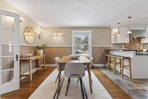 1157 Shore Road Cape Elizabeth ME 04107