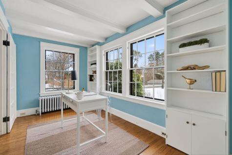 1157 Shore Road Cape Elizabeth ME 04107