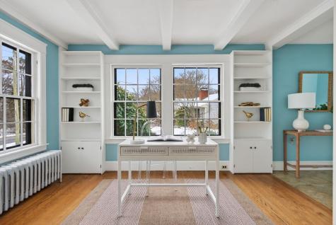 1157 Shore Road Cape Elizabeth ME 04107