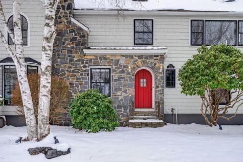 1157 Shore Road Cape Elizabeth ME 04107