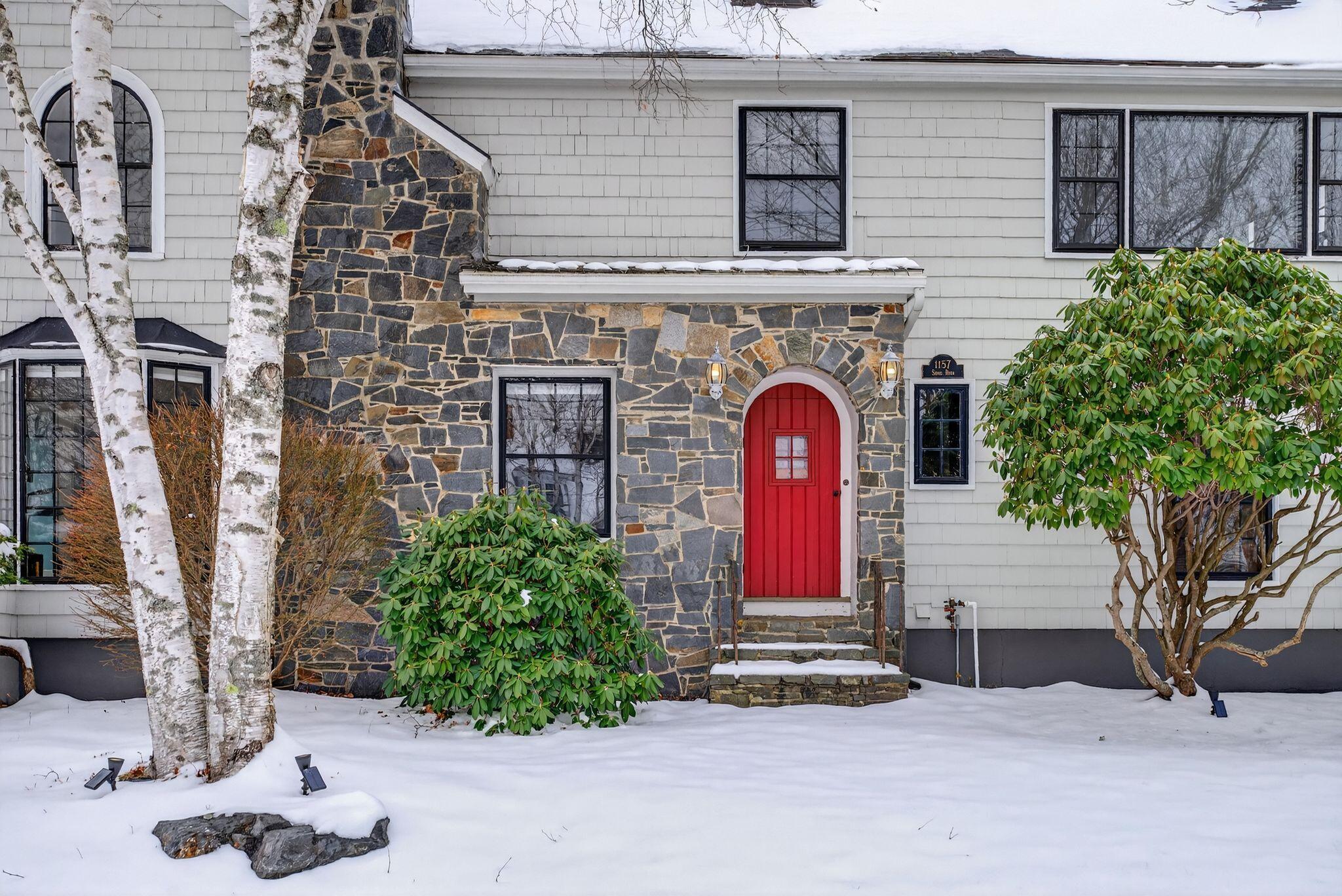 1157 Shore Road Cape Elizabeth ME 04107