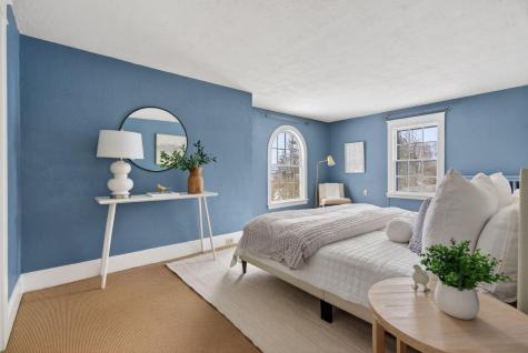 1157 Shore Road Cape Elizabeth ME 04107