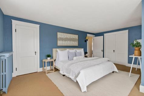1157 Shore Road Cape Elizabeth ME 04107