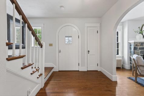 1157 Shore Road Cape Elizabeth ME 04107