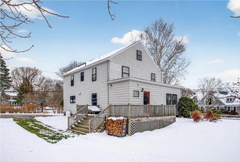 1157 Shore Road Cape Elizabeth ME 04107