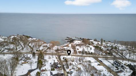 1157 Shore Road Cape Elizabeth ME 04107