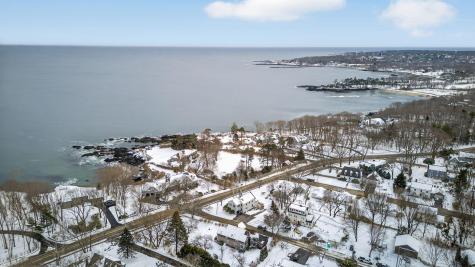 1157 Shore Road Cape Elizabeth ME 04107