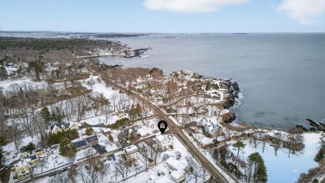 1157 Shore Road Cape Elizabeth ME 04107