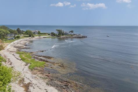 1157 Shore Road Cape Elizabeth ME 04107