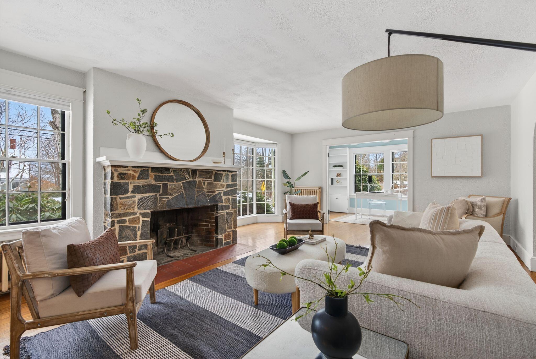 1157 Shore Road Cape Elizabeth ME 04107