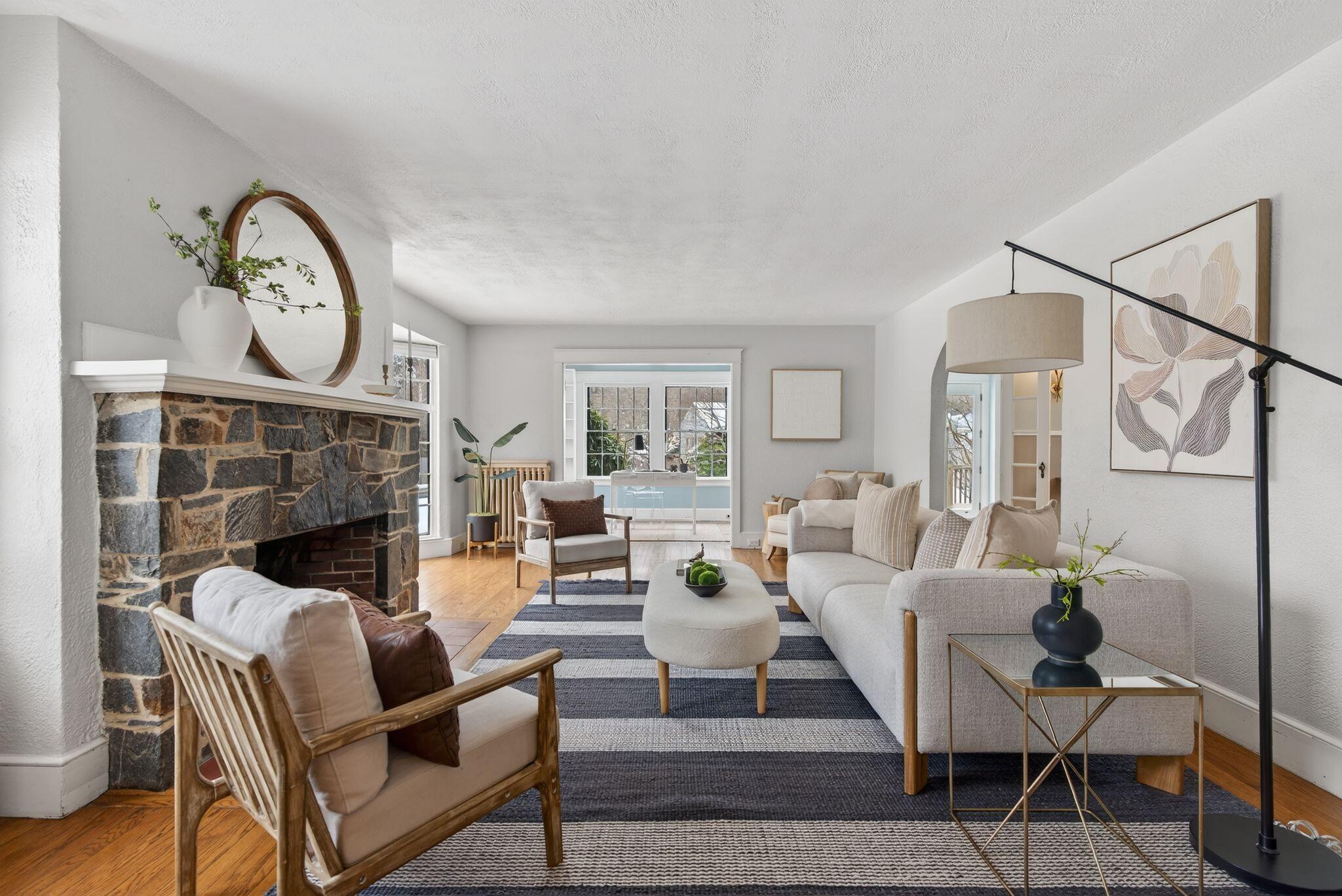 1157 Shore Road Cape Elizabeth ME 04107