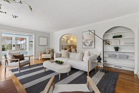 1157 Shore Road Cape Elizabeth ME 04107