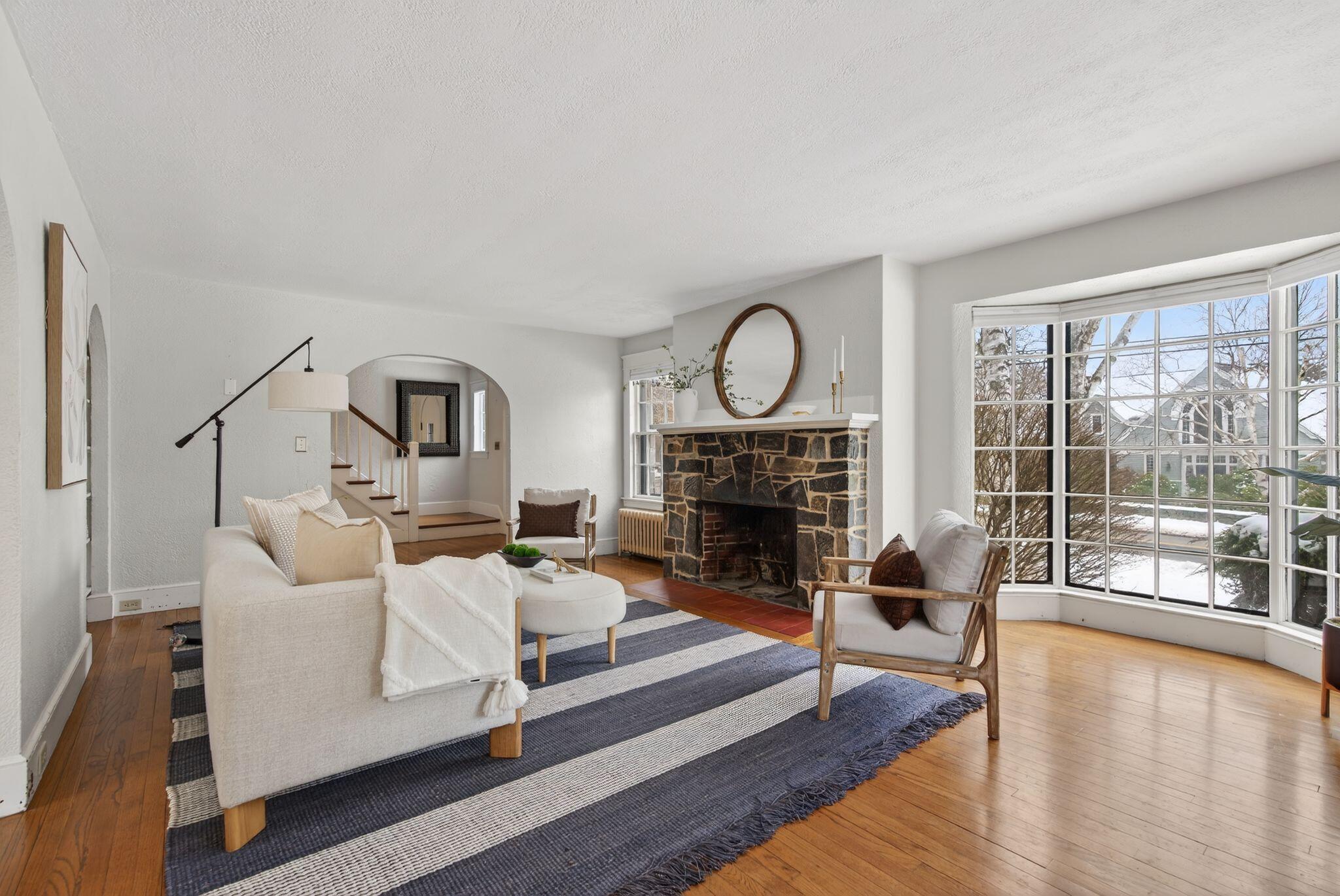 1157 Shore Road Cape Elizabeth ME 04107