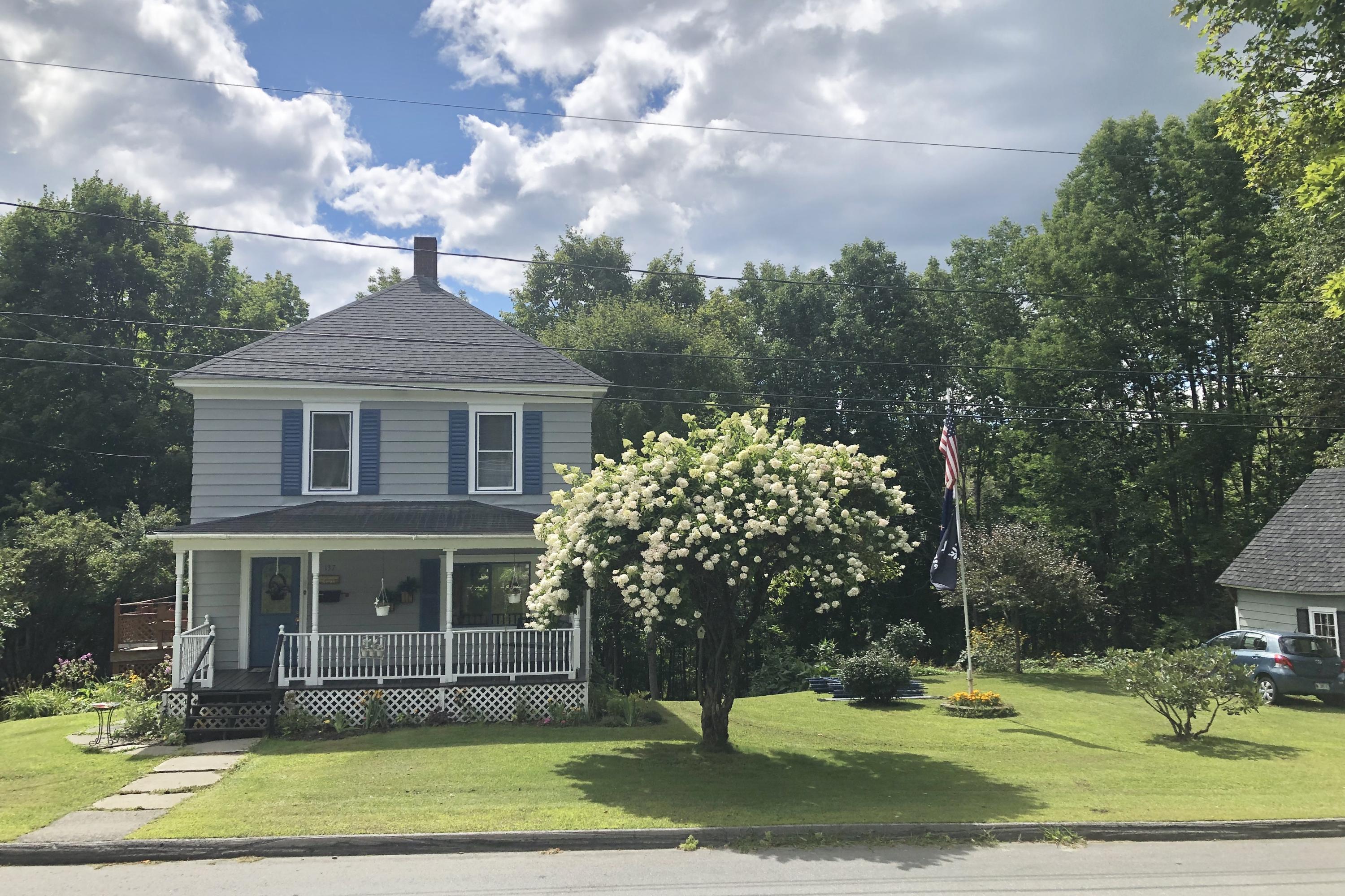 137 Lawrence Street Dover-foxcroft ME 04426
