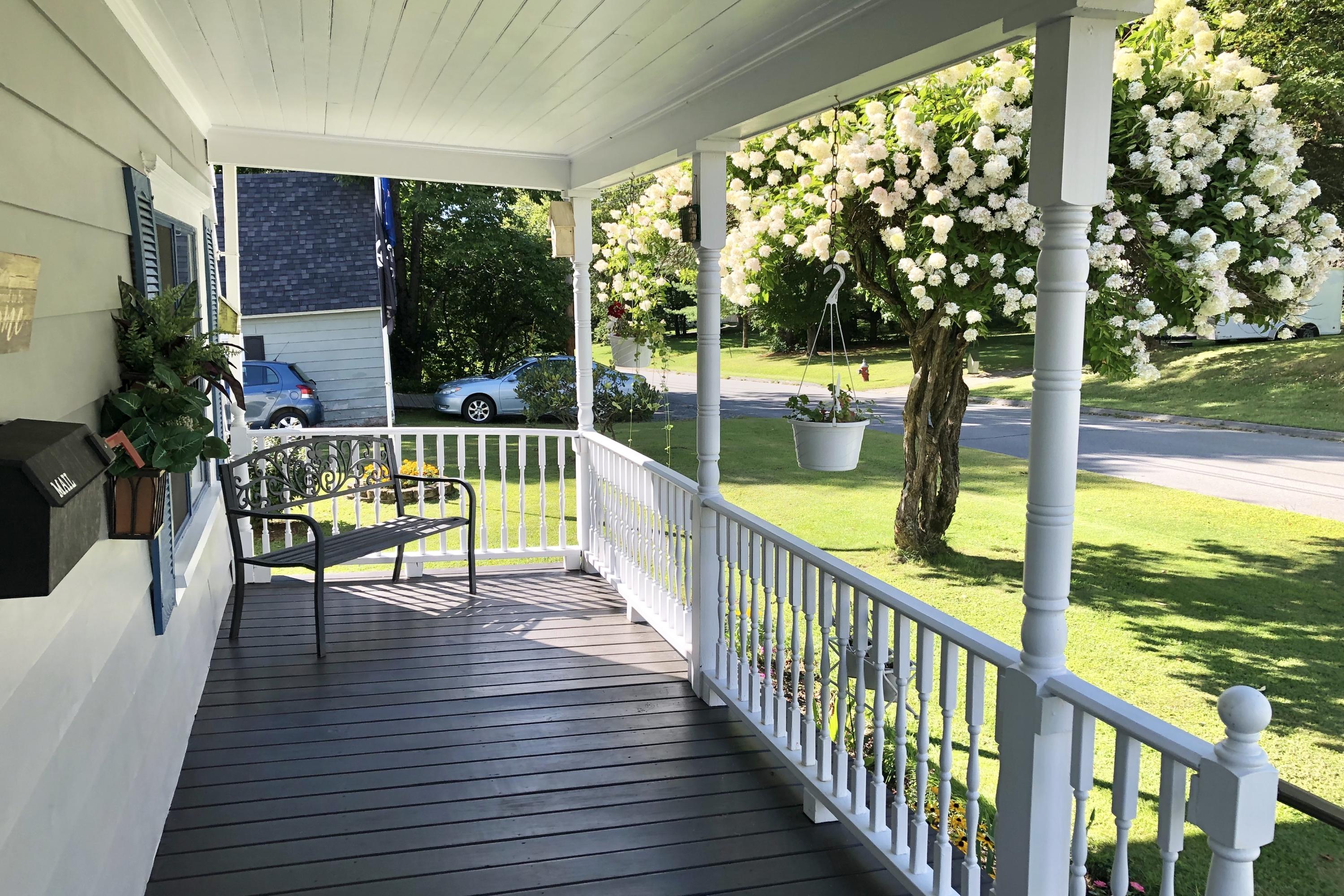137 Lawrence Street Dover-foxcroft ME 04426