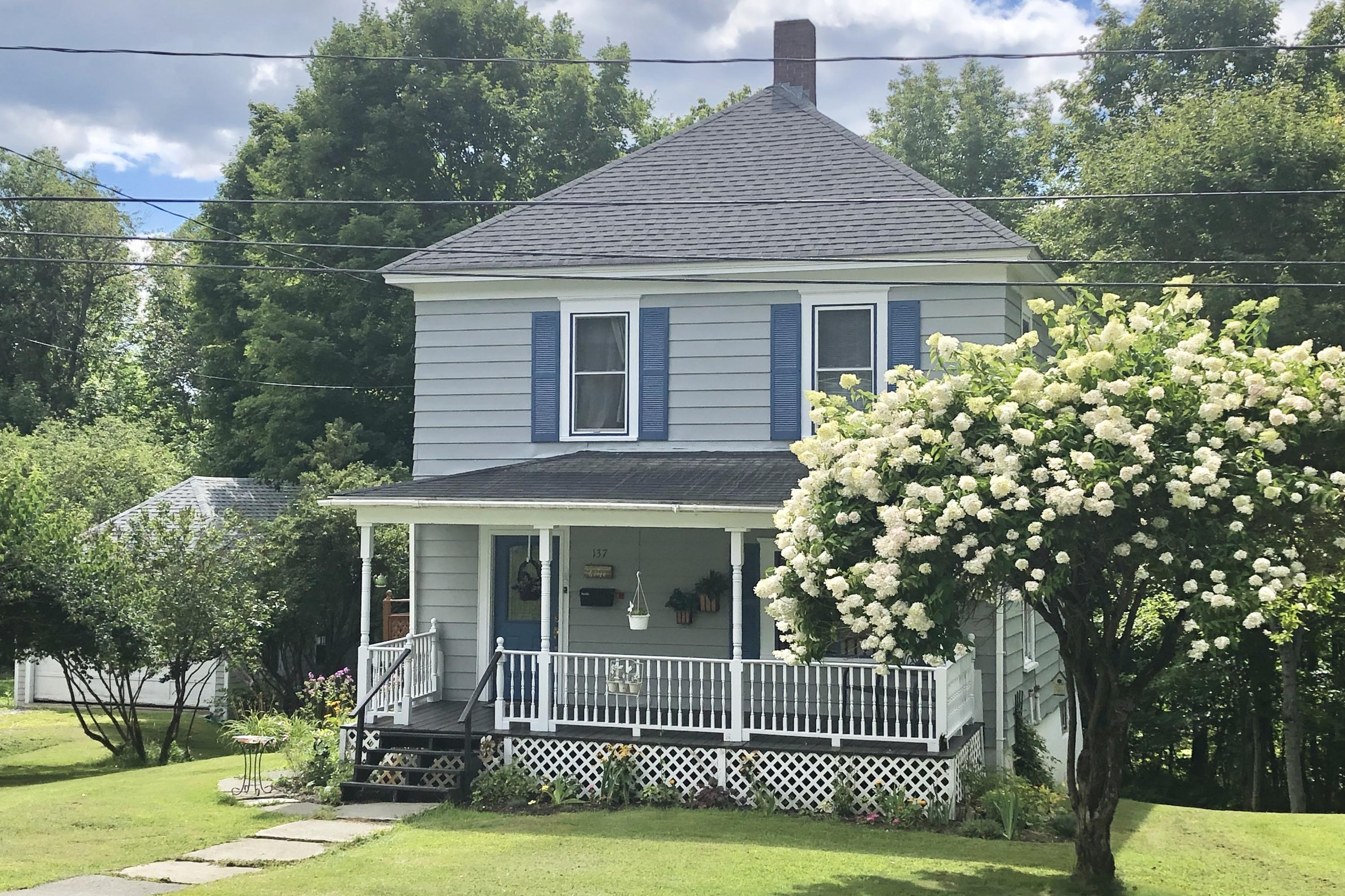 137 Lawrence Street Dover-foxcroft ME 04426