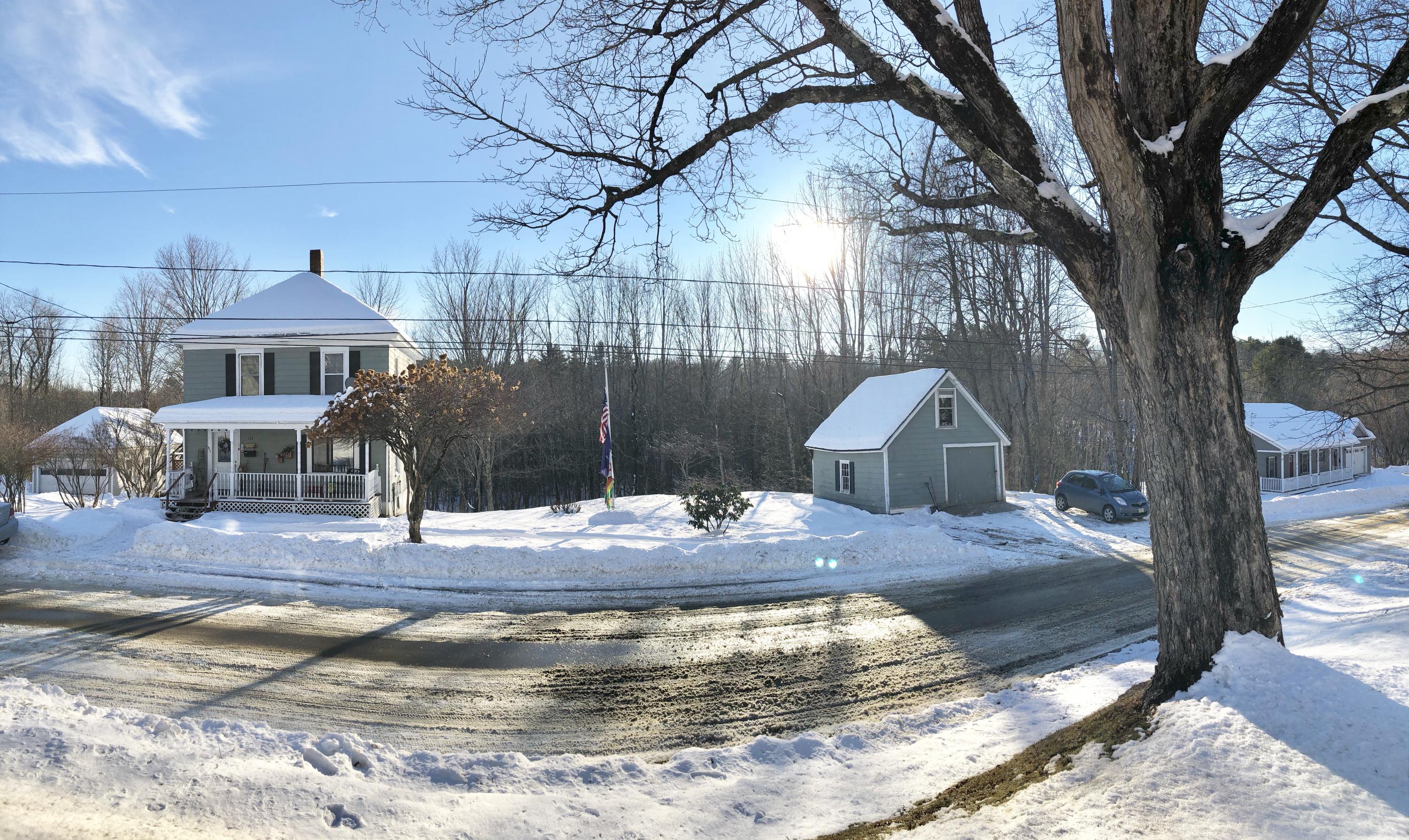137 Lawrence Street Dover-foxcroft ME 04426