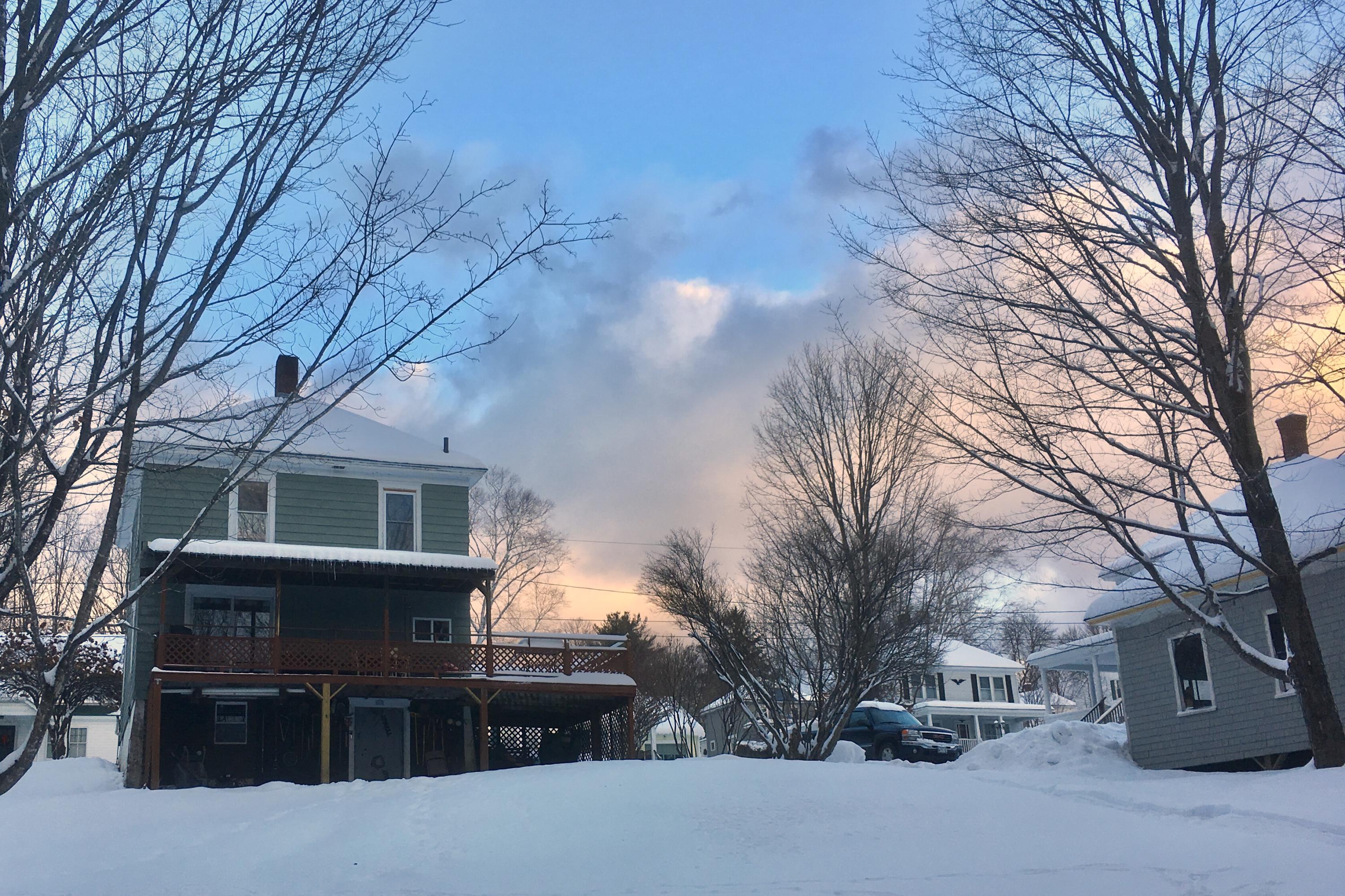 137 Lawrence Street Dover-foxcroft ME 04426