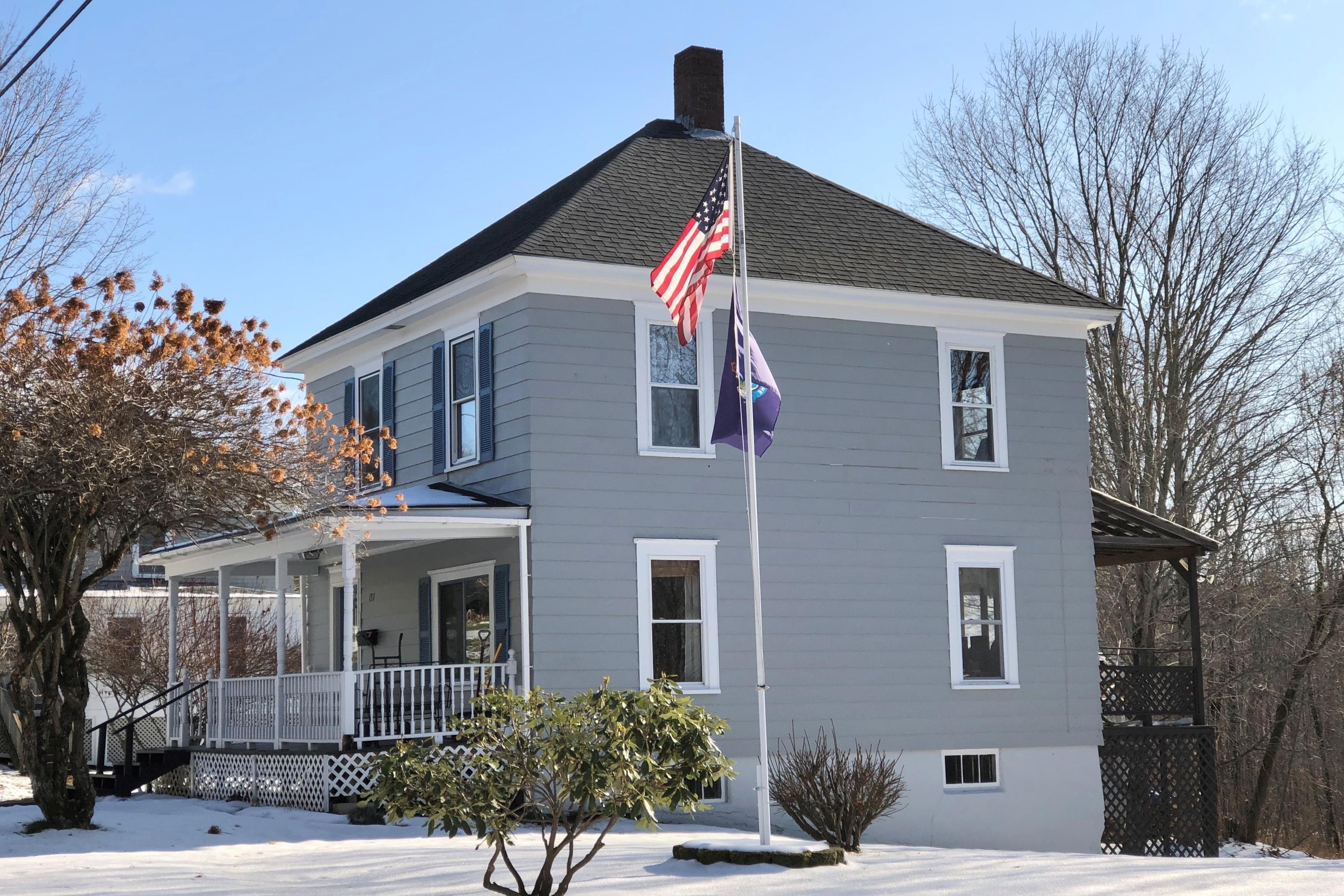 137 Lawrence Street Dover-foxcroft ME 04426
