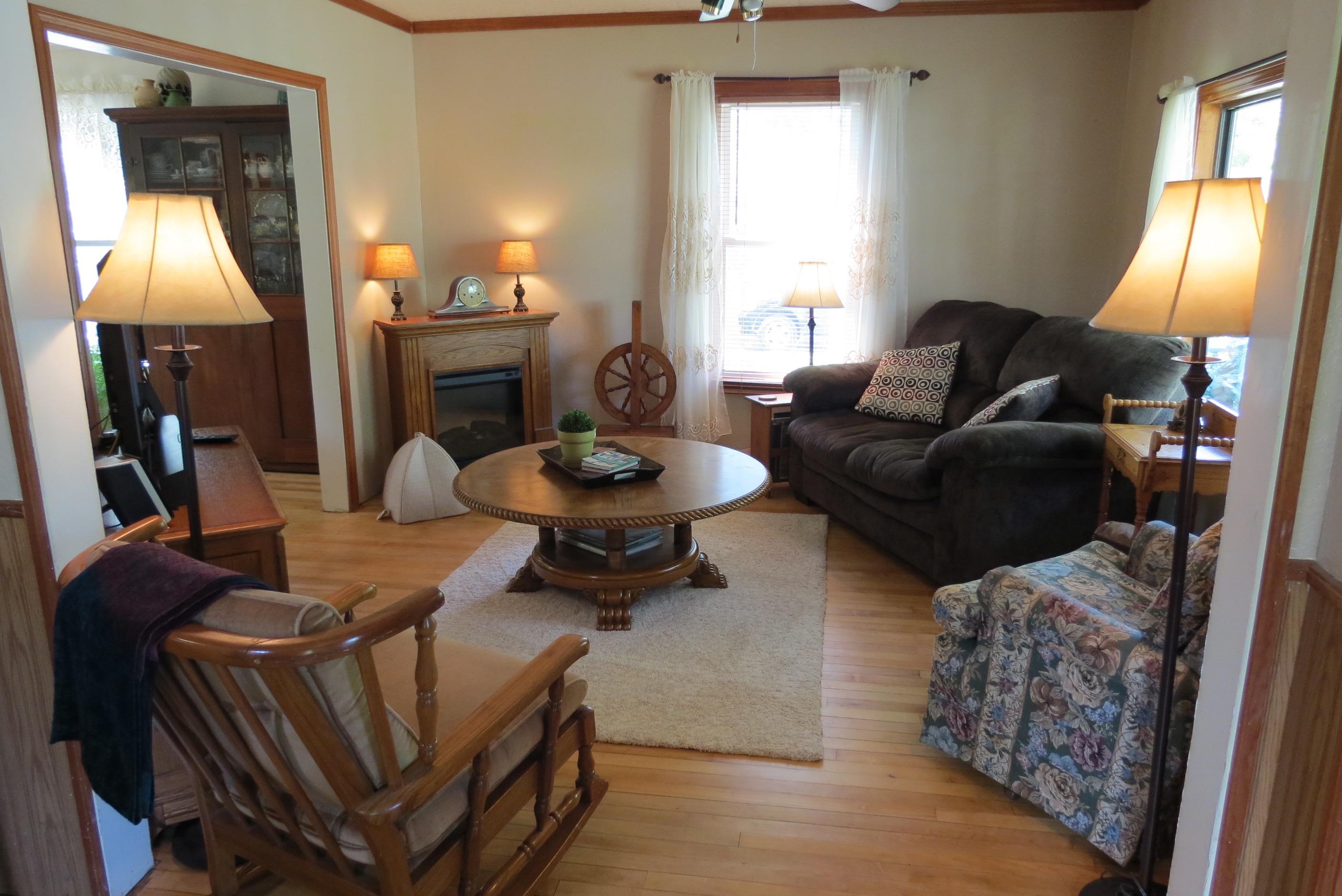 137 Lawrence Street Dover-foxcroft ME 04426