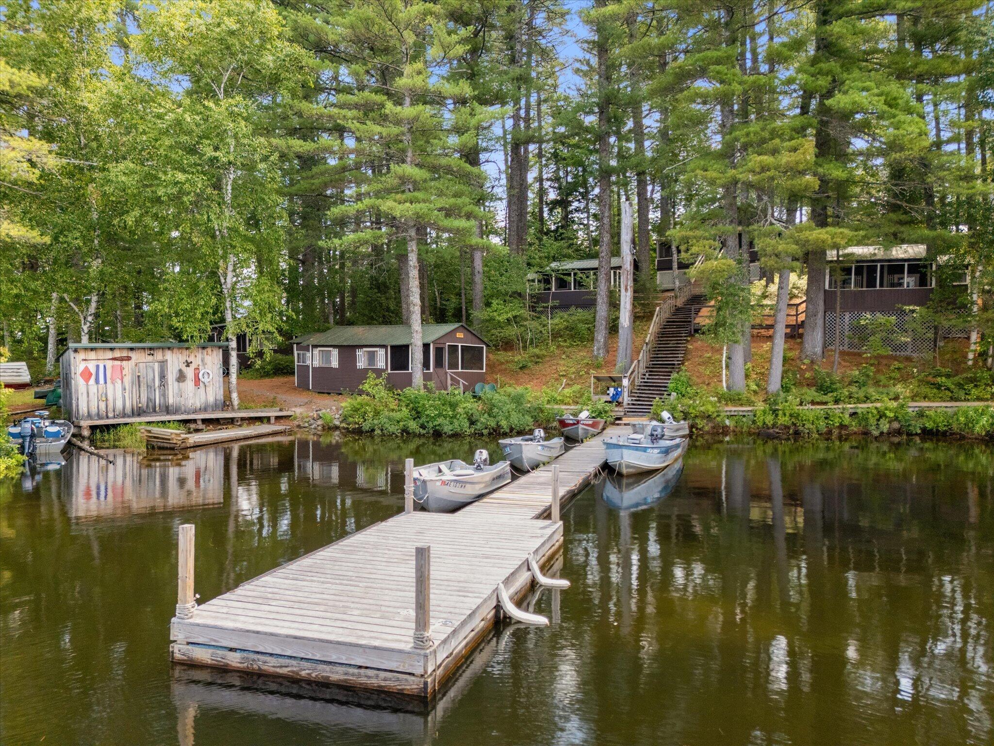 1174 Cove Road Seboeis Plt ME 04448