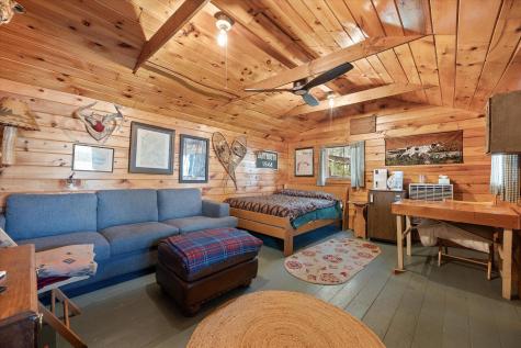 1174 Cove Road Seboeis Plt ME 04448