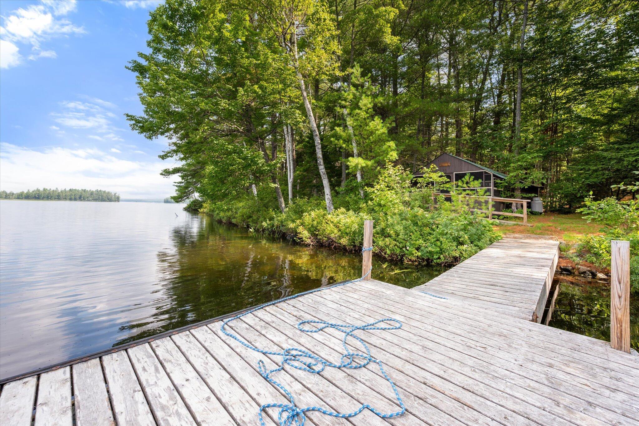 1174 Cove Road Seboeis Plt ME 04448
