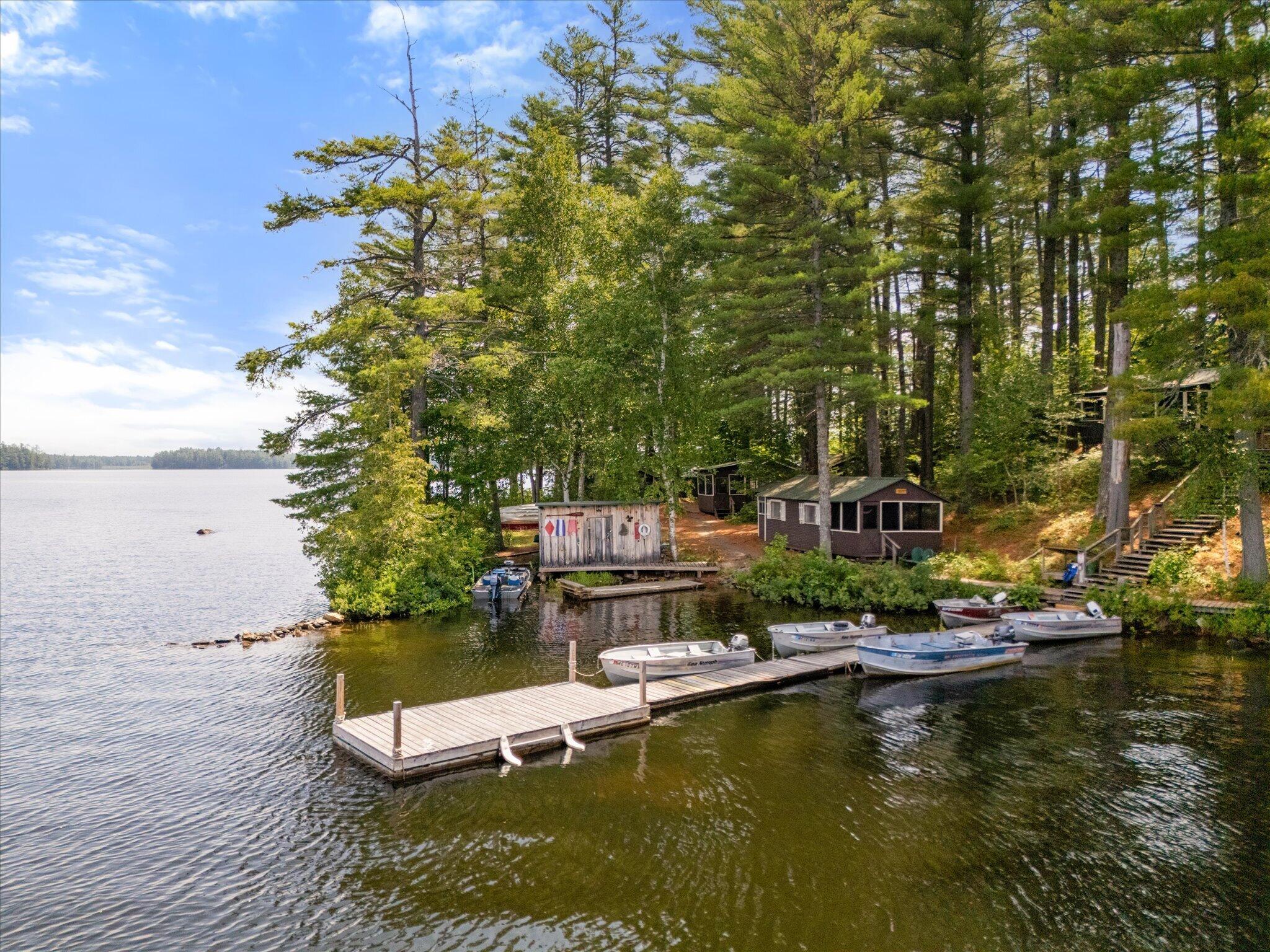 1174 Cove Road Seboeis Plt ME 04448