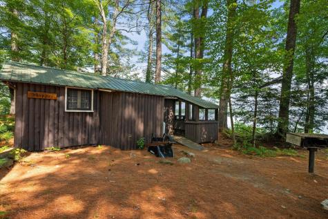 1174 Cove Road Seboeis Plt ME 04448
