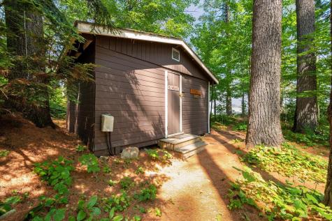 1174 Cove Road Seboeis Plt ME 04448