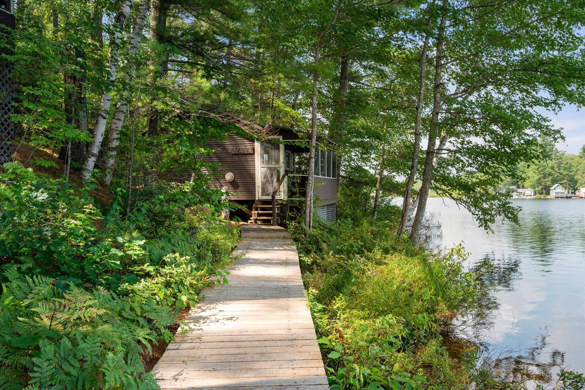 1174 Cove Road Seboeis Plt ME 04448